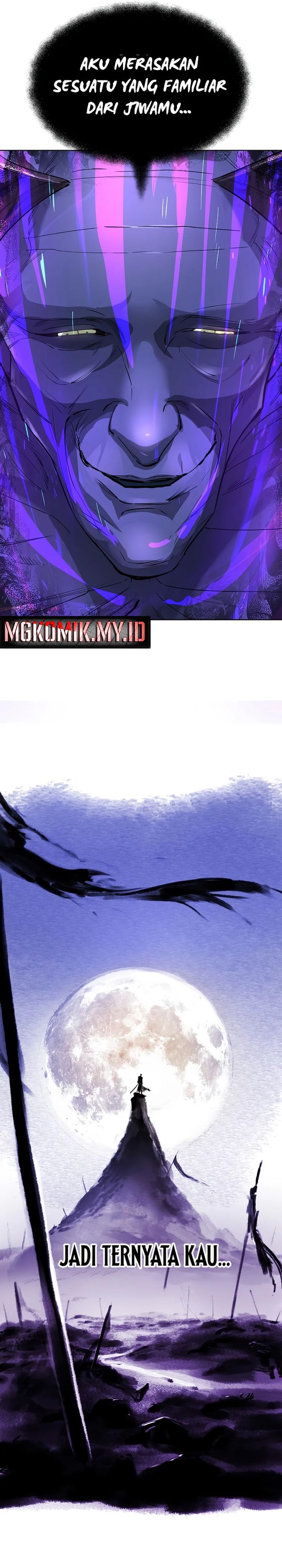 Cosmic Heavenly Demon 3077 Chapter 53