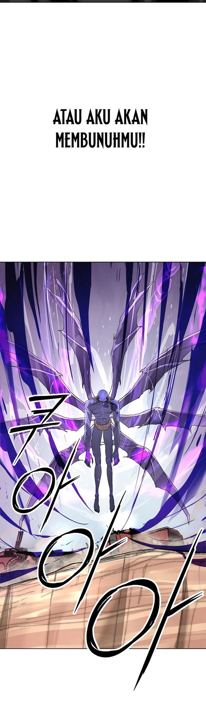 Cosmic Heavenly Demon 3077 Chapter 53