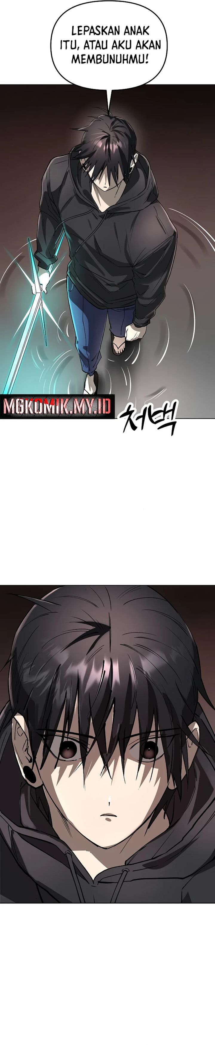 Cosmic Heavenly Demon 3077 Chapter 53