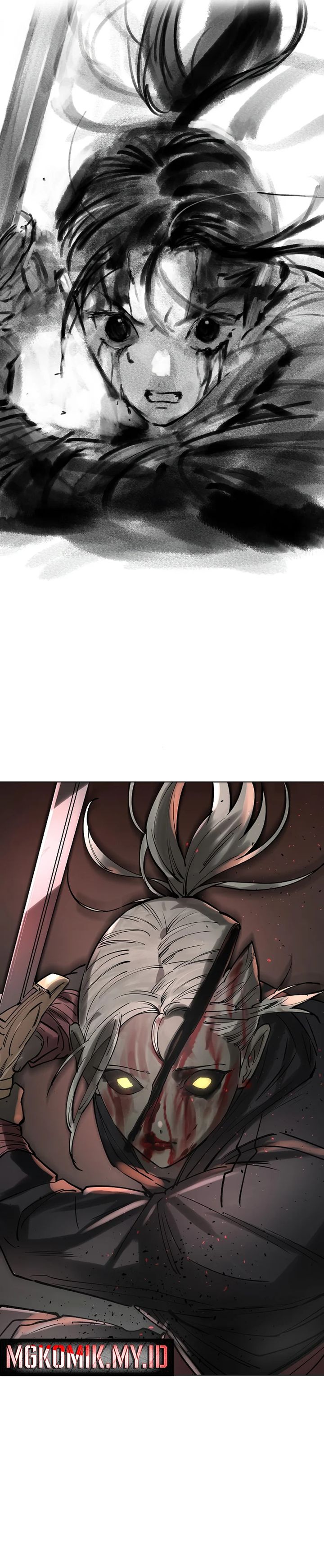 Cosmic Heavenly Demon 3077 Chapter 53