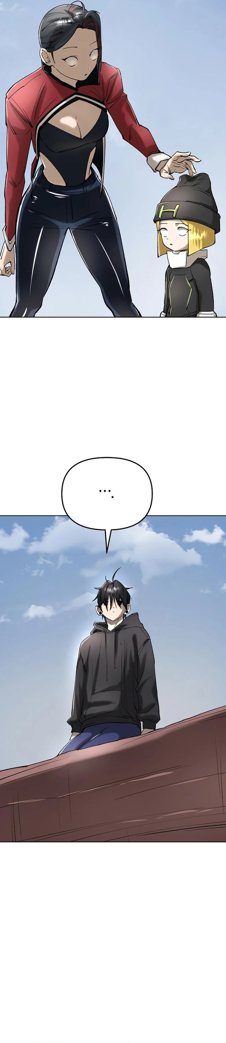 Cosmic Heavenly Demon 3077 Chapter 53