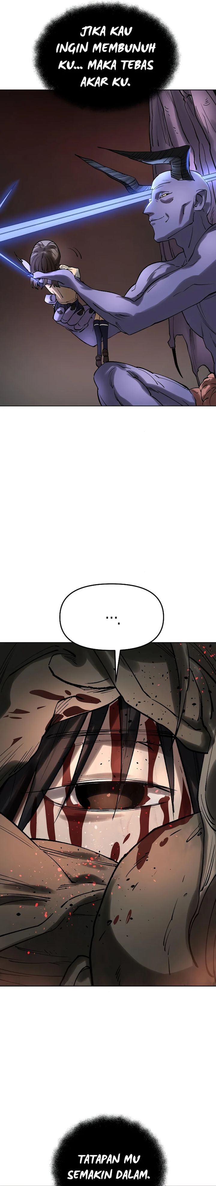 Cosmic Heavenly Demon 3077 Chapter 53