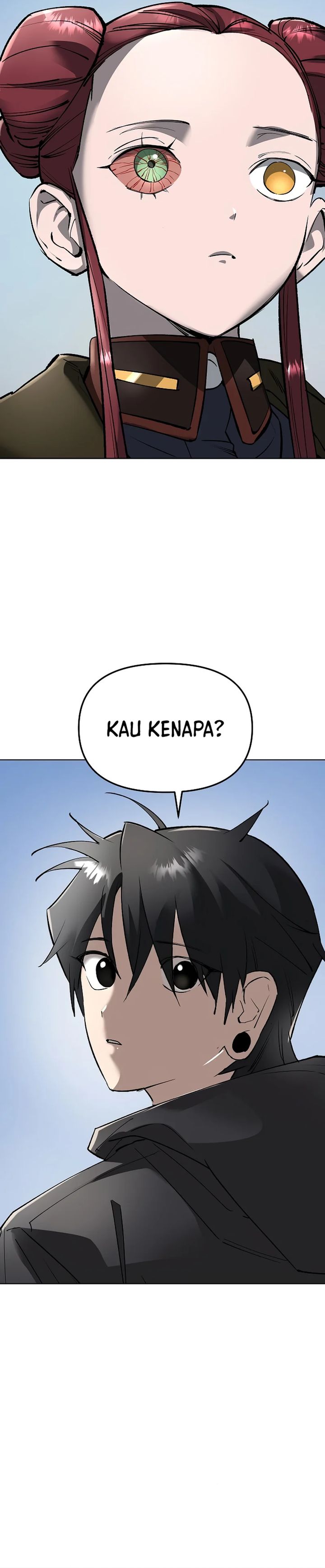 Cosmic Heavenly Demon 3077 Chapter 53