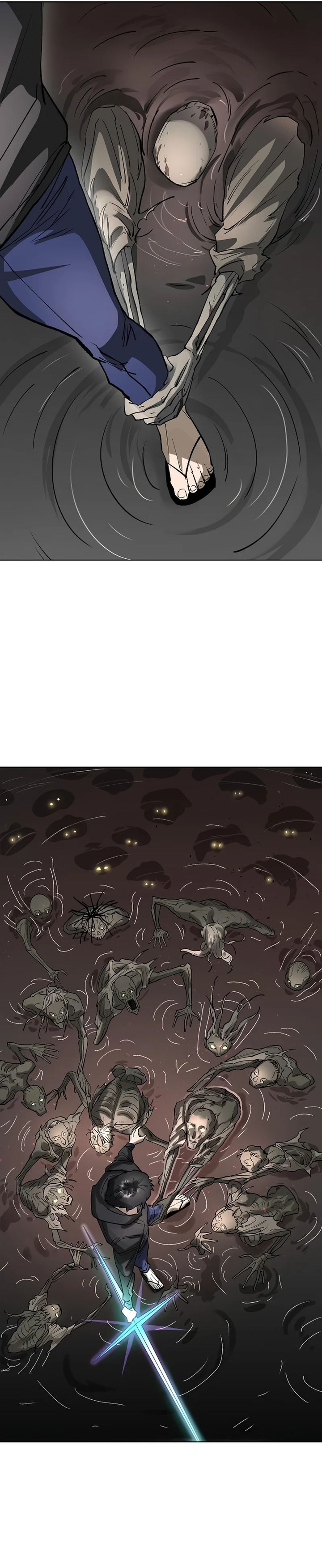 Cosmic Heavenly Demon 3077 Chapter 53