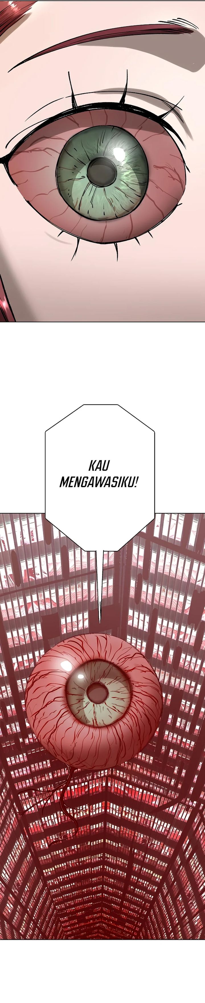 Cosmic Heavenly Demon 3077 Chapter 53