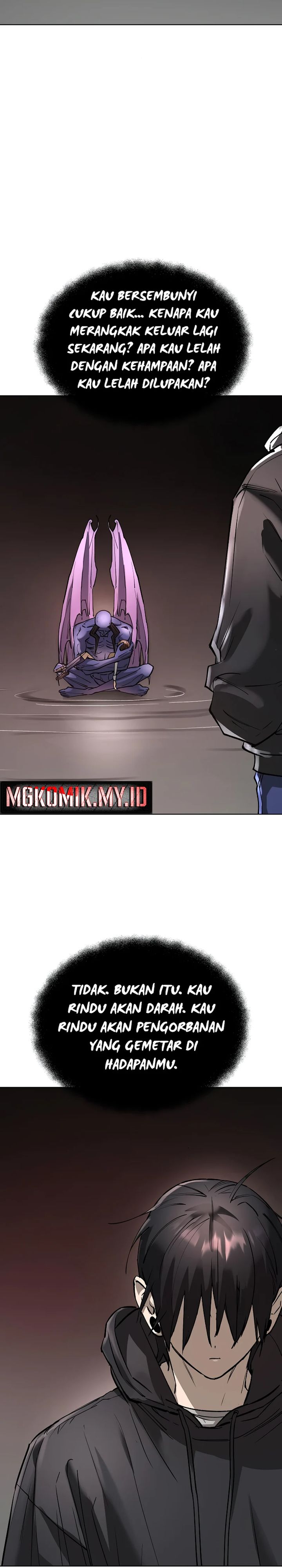 Cosmic Heavenly Demon 3077 Chapter 53