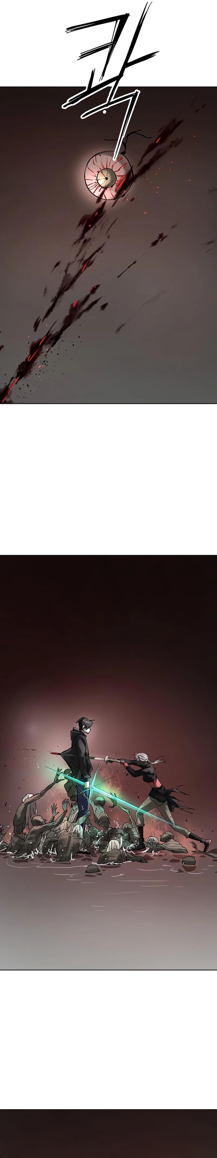 Cosmic Heavenly Demon 3077 Chapter 53