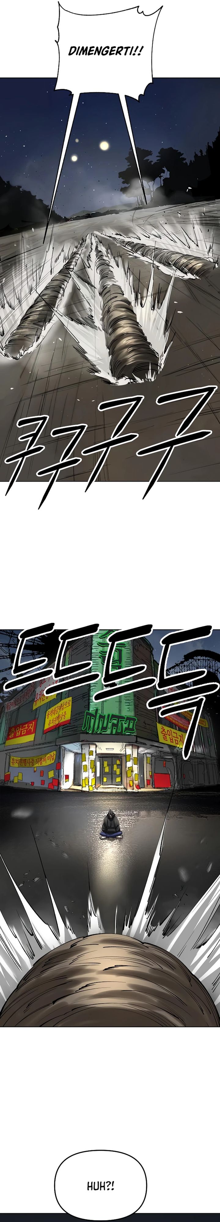 Cosmic Heavenly Demon 3077 Chapter 55