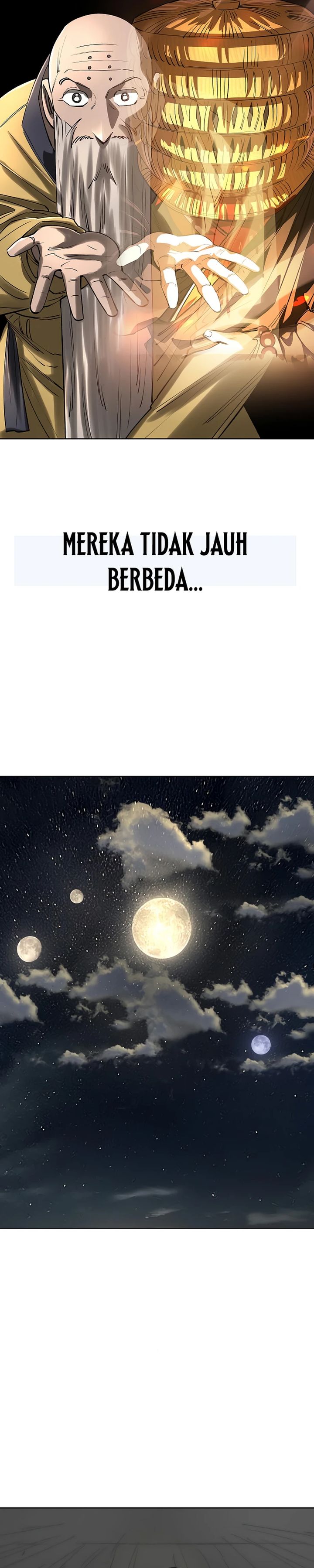 Cosmic Heavenly Demon 3077 Chapter 55