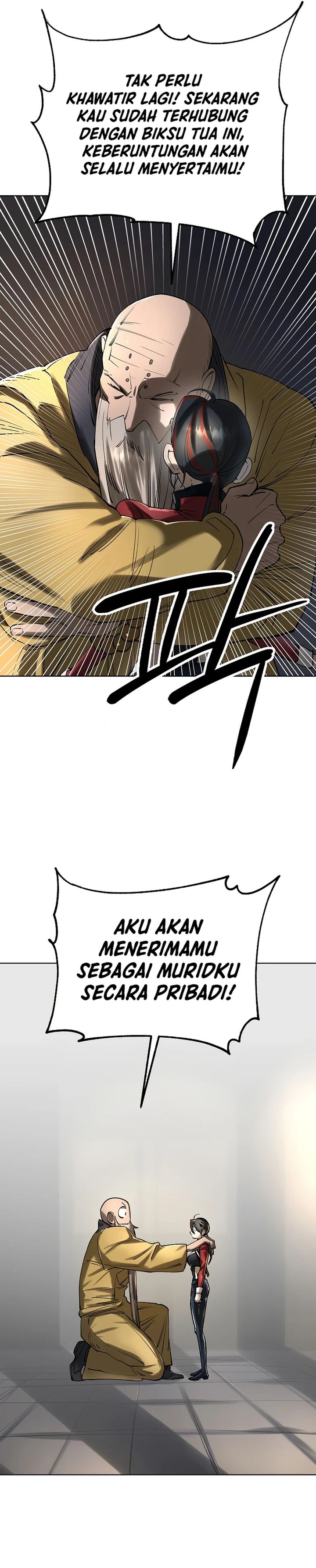 Cosmic Heavenly Demon 3077 Chapter 55