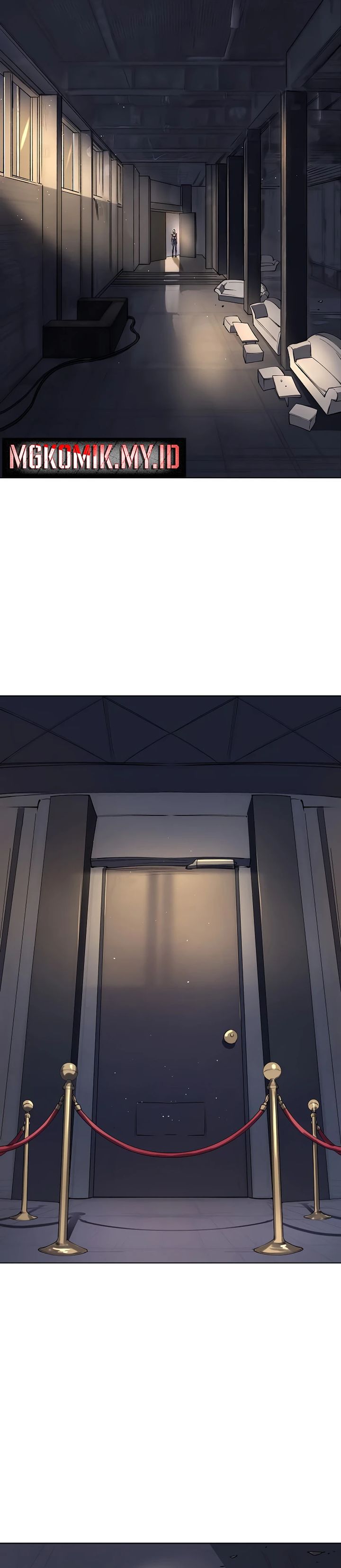 Cosmic Heavenly Demon 3077 Chapter 55