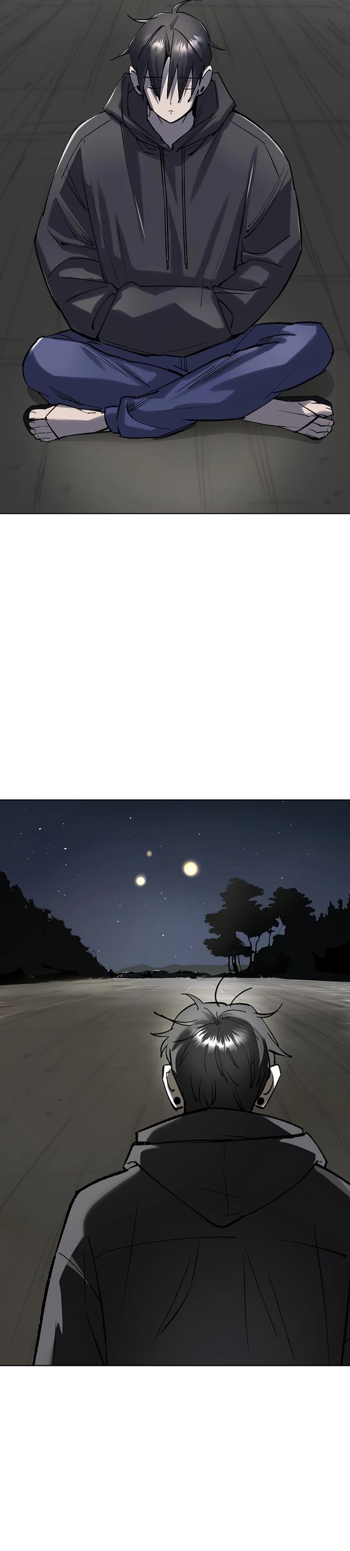 Cosmic Heavenly Demon 3077 Chapter 55