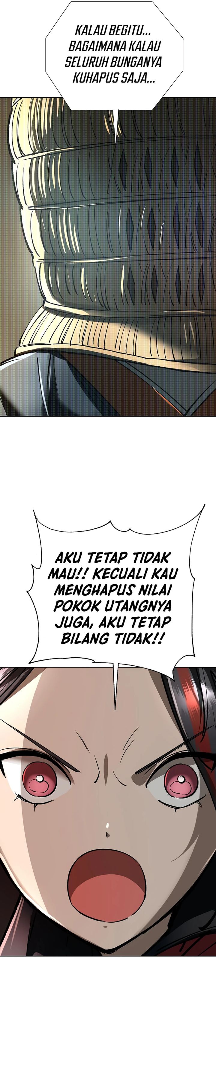 Cosmic Heavenly Demon 3077 Chapter 55