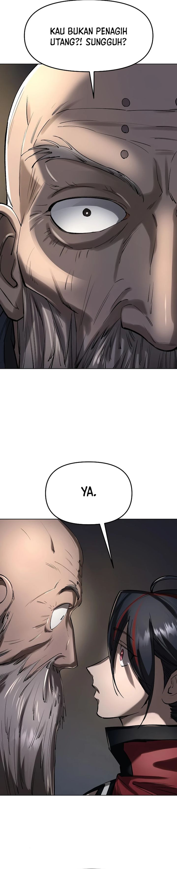 Cosmic Heavenly Demon 3077 Chapter 55
