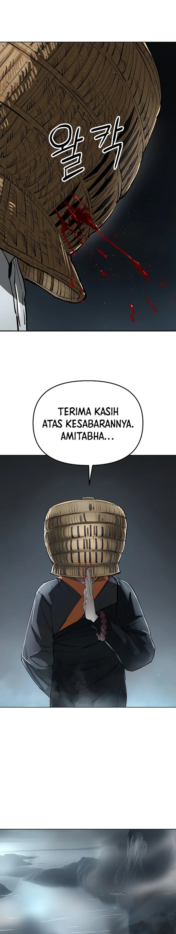 Cosmic Heavenly Demon 3077 Chapter 55