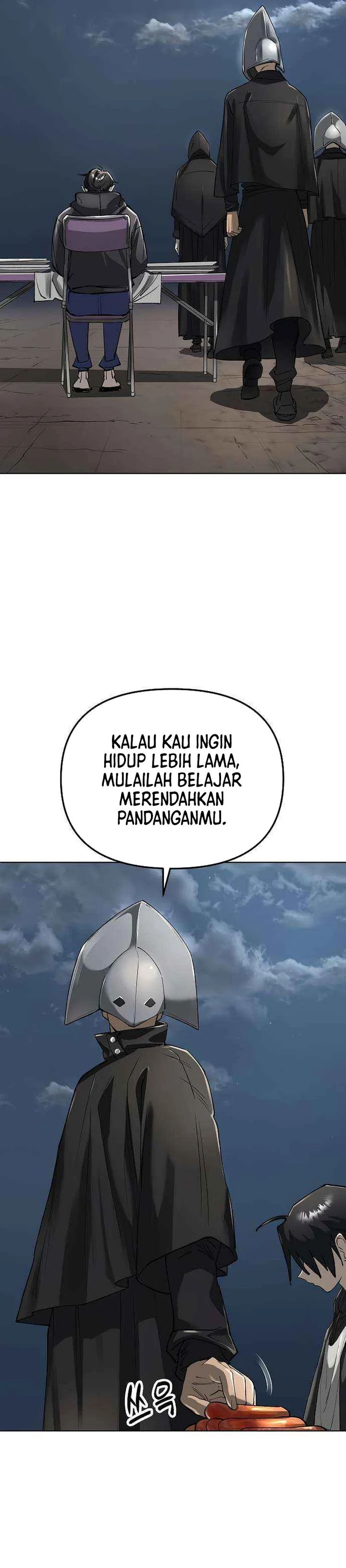 Cosmic Heavenly Demon 3077 Chapter 57