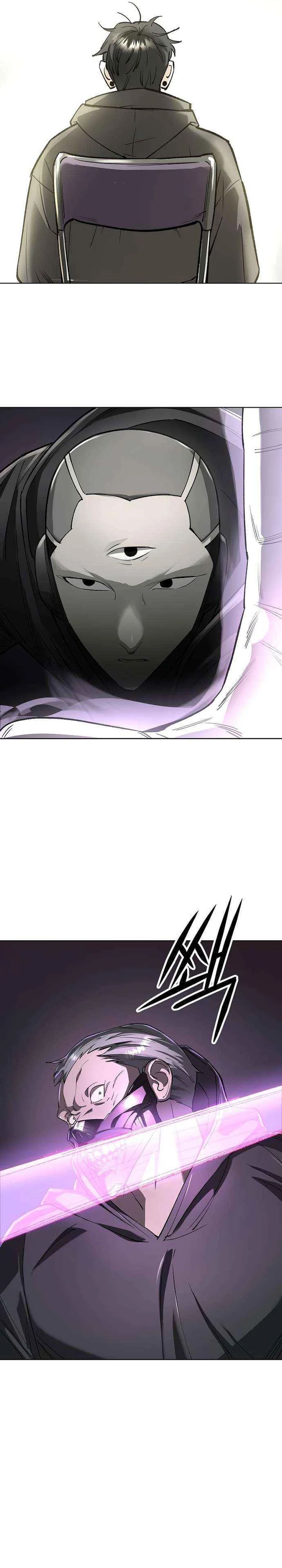 Cosmic Heavenly Demon 3077 Chapter 57