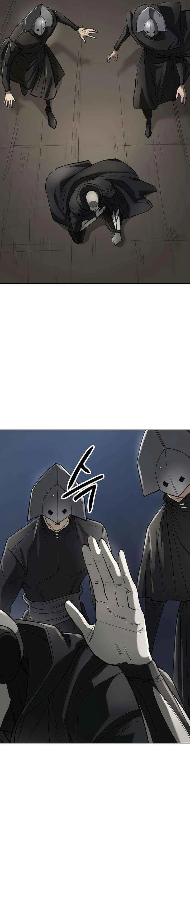 Cosmic Heavenly Demon 3077 Chapter 57