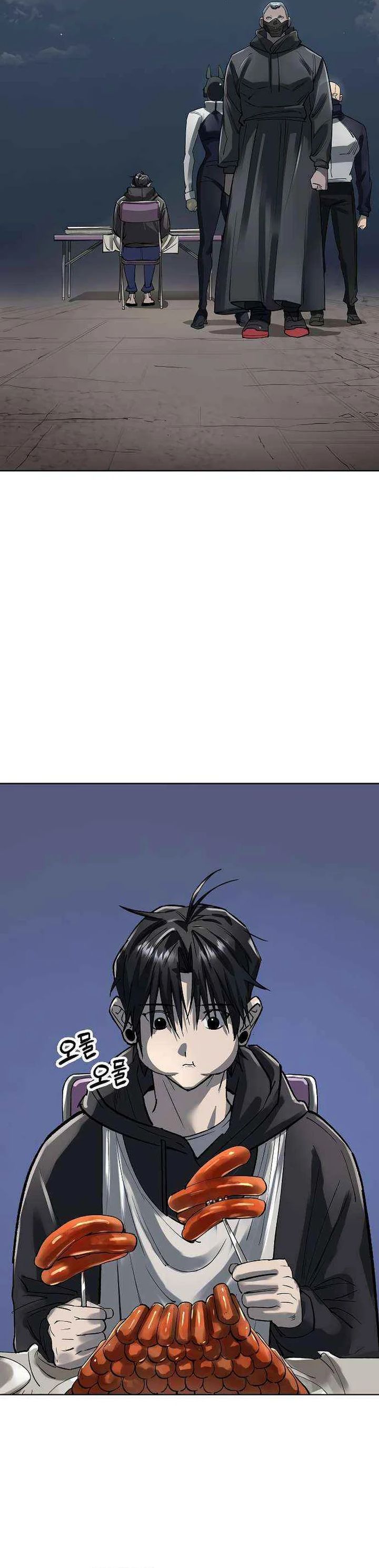Cosmic Heavenly Demon 3077 Chapter 57