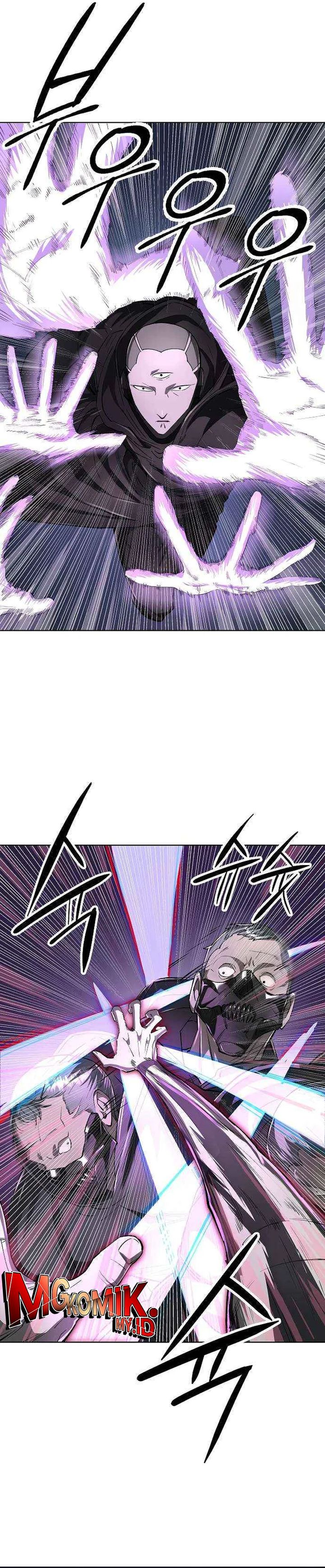 Cosmic Heavenly Demon 3077 Chapter 57