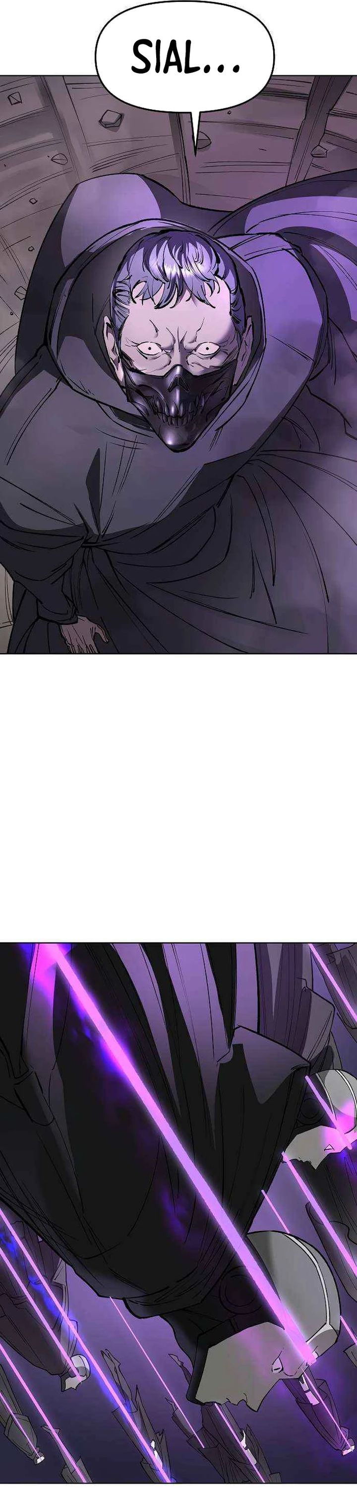 Cosmic Heavenly Demon 3077 Chapter 57