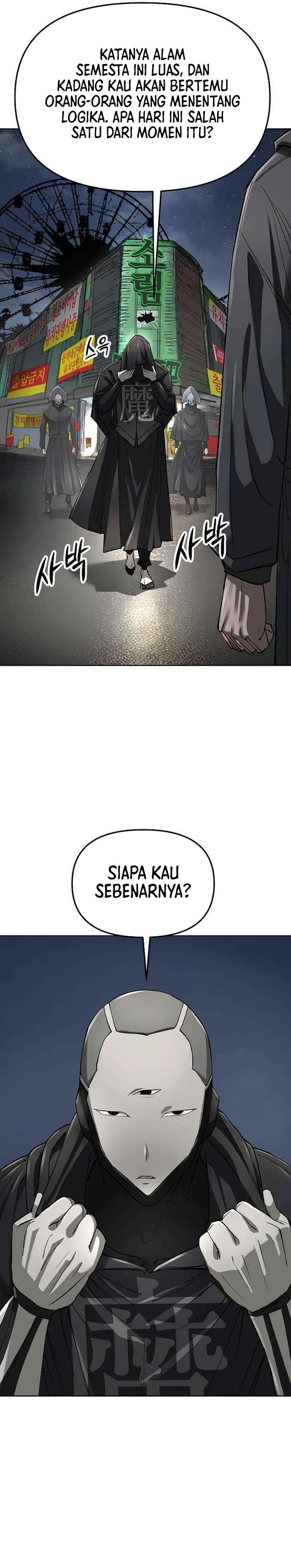 Cosmic Heavenly Demon 3077 Chapter 57