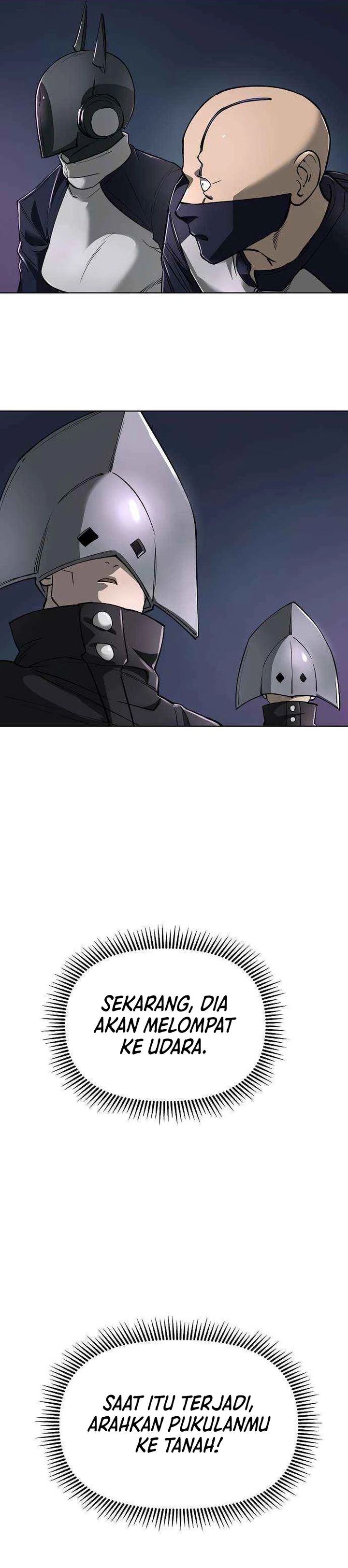 Cosmic Heavenly Demon 3077 Chapter 57
