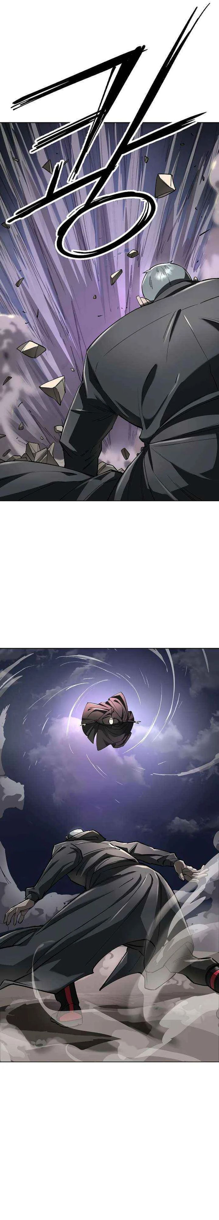 Cosmic Heavenly Demon 3077 Chapter 57