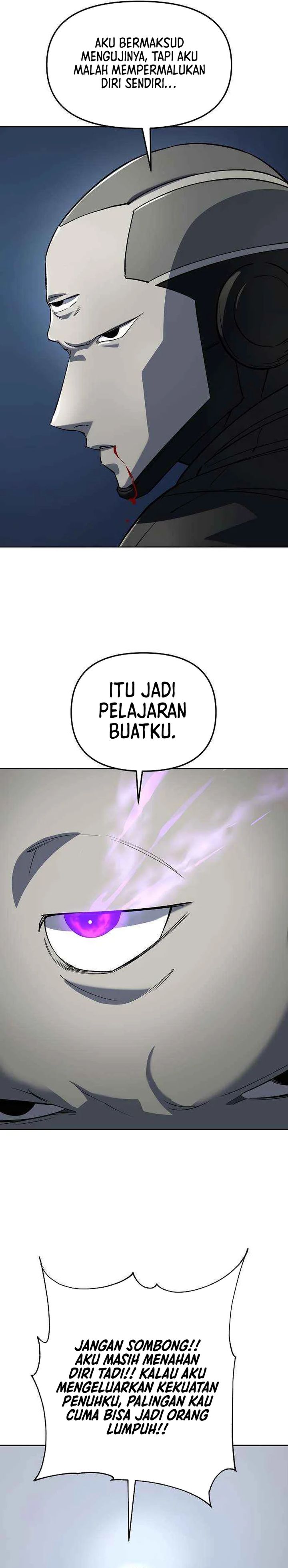 Cosmic Heavenly Demon 3077 Chapter 57