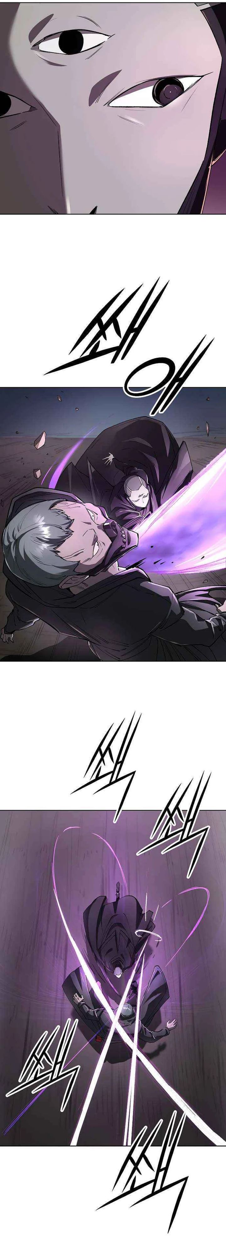 Cosmic Heavenly Demon 3077 Chapter 57