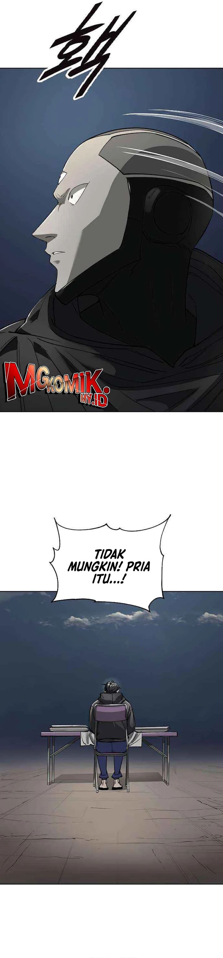 Cosmic Heavenly Demon 3077 Chapter 57