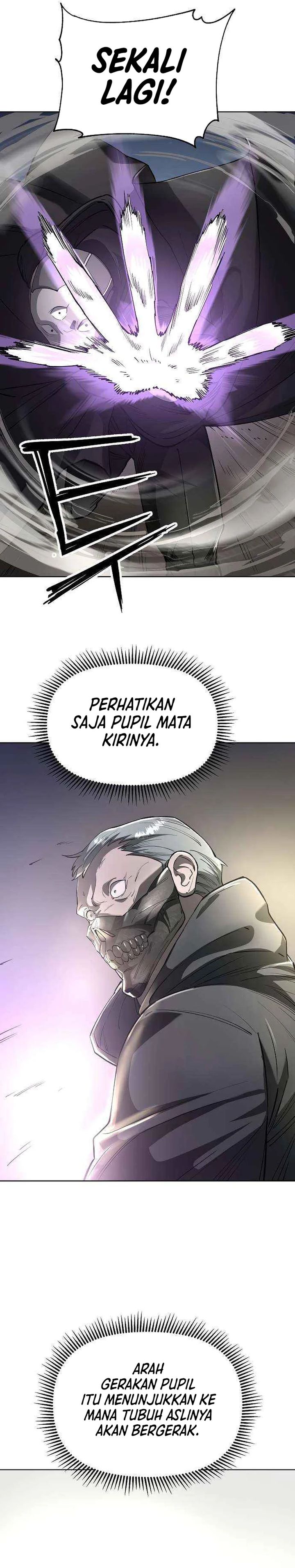 Cosmic Heavenly Demon 3077 Chapter 57
