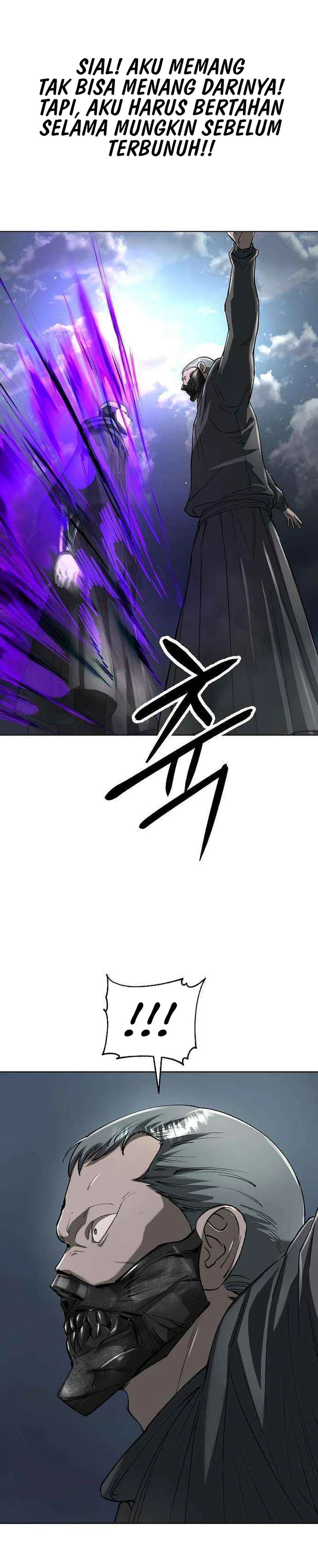 Cosmic Heavenly Demon 3077 Chapter 57