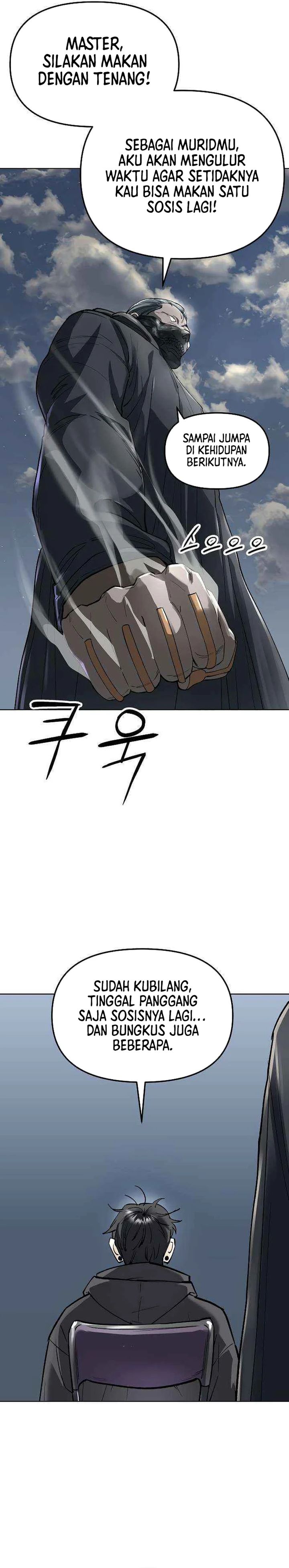 Cosmic Heavenly Demon 3077 Chapter 57