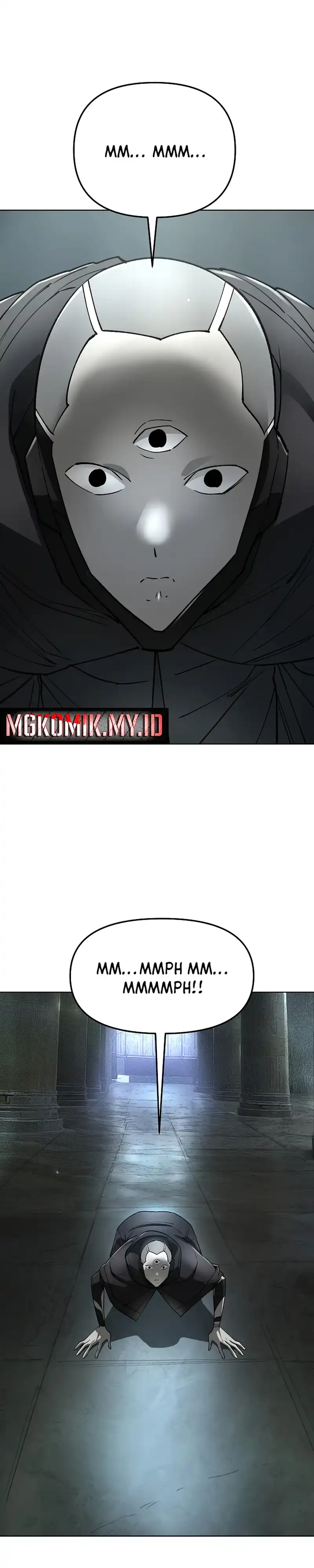 Cosmic Heavenly Demon 3077 Chapter 58