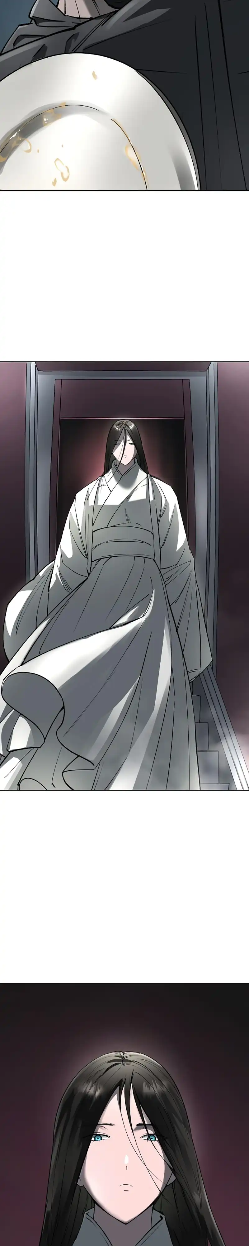 Cosmic Heavenly Demon 3077 Chapter 58