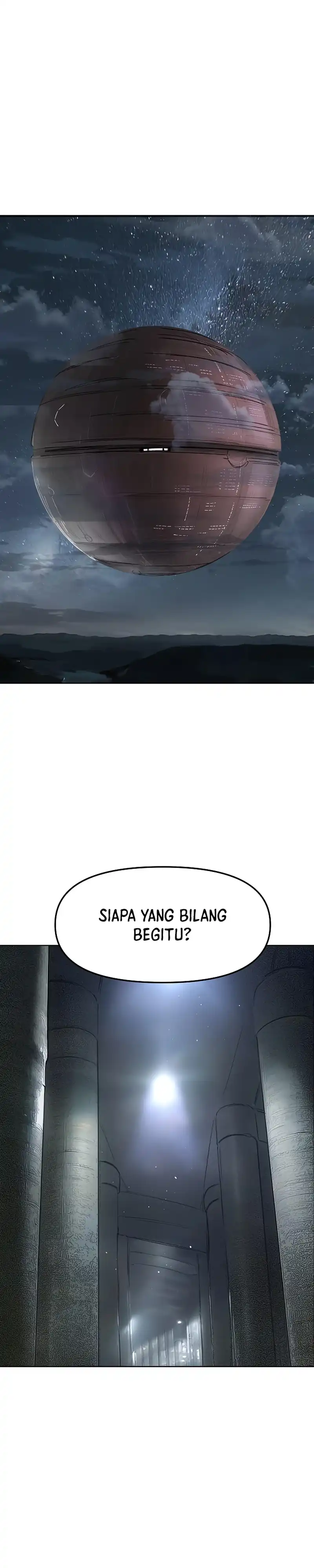 Cosmic Heavenly Demon 3077 Chapter 58