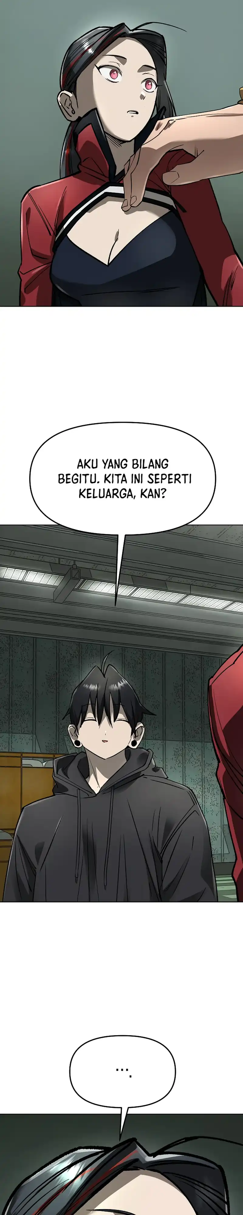 Cosmic Heavenly Demon 3077 Chapter 58