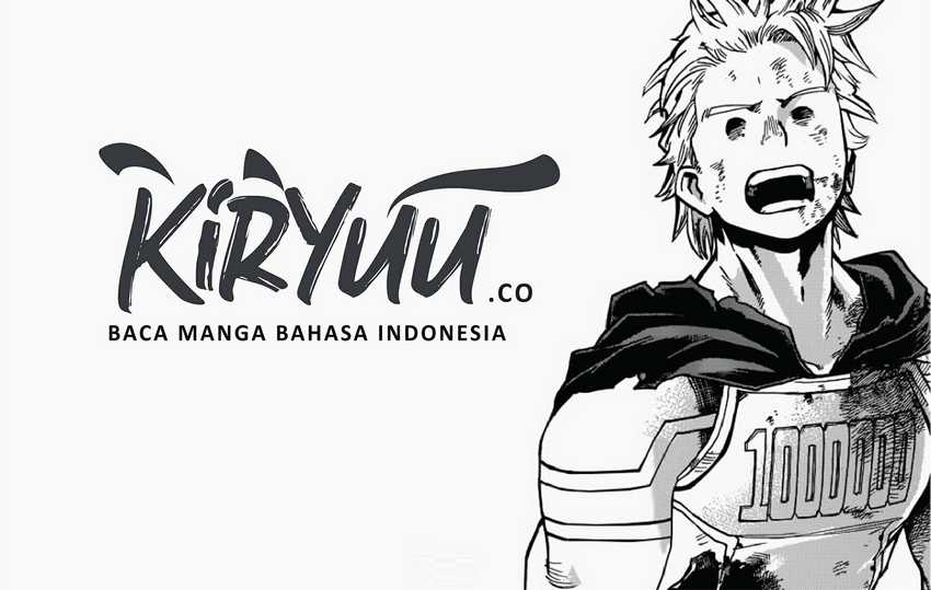 The Kingdom of Ruin Chapter 32