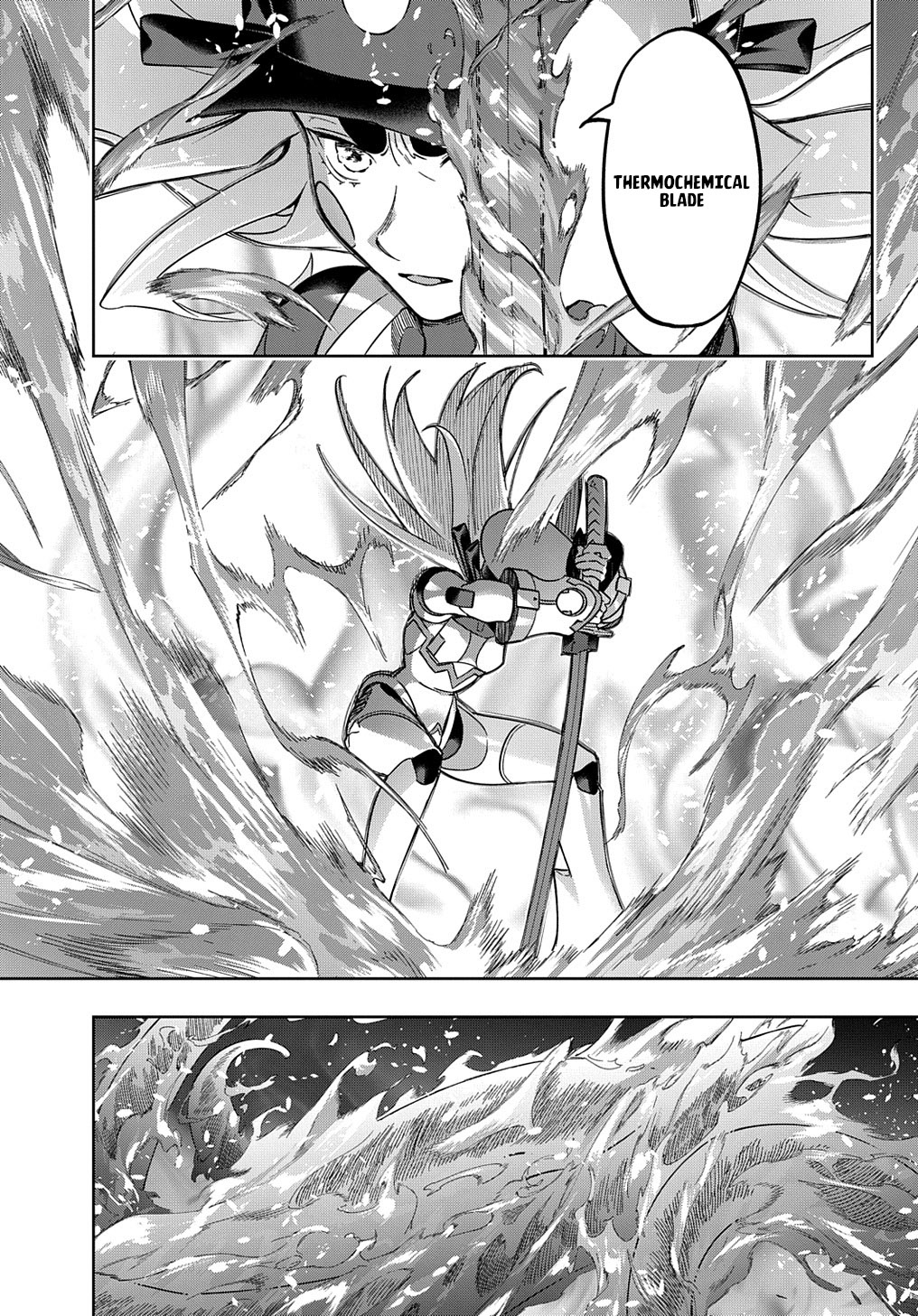 The Kingdom of Ruin Chapter 46 page 24