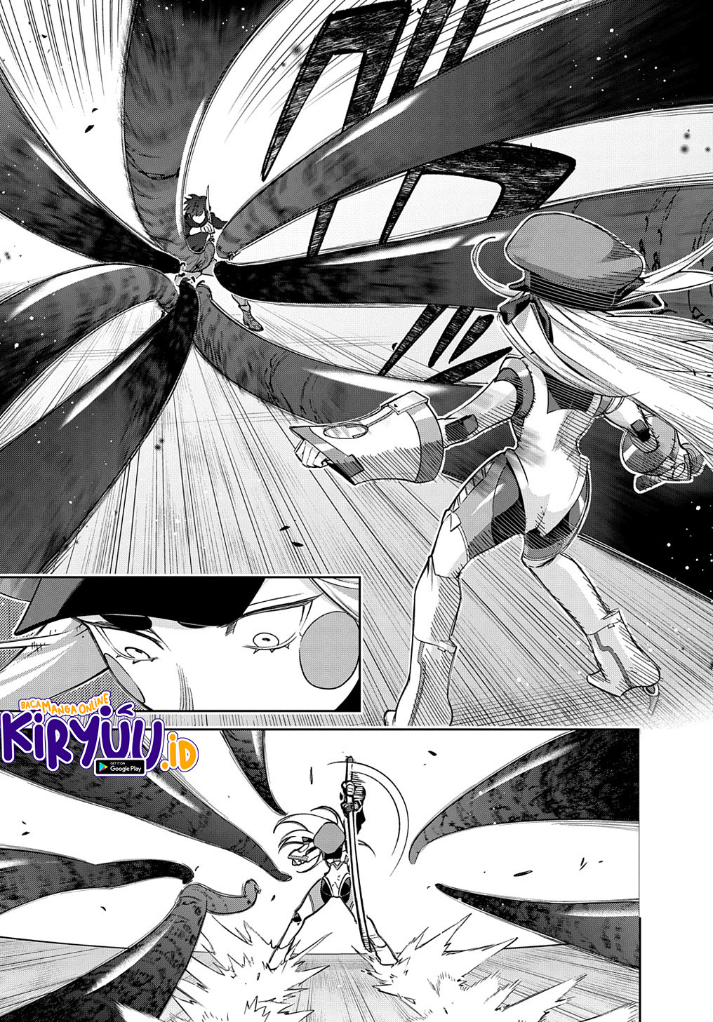 The Kingdom of Ruin Chapter 46 page 23