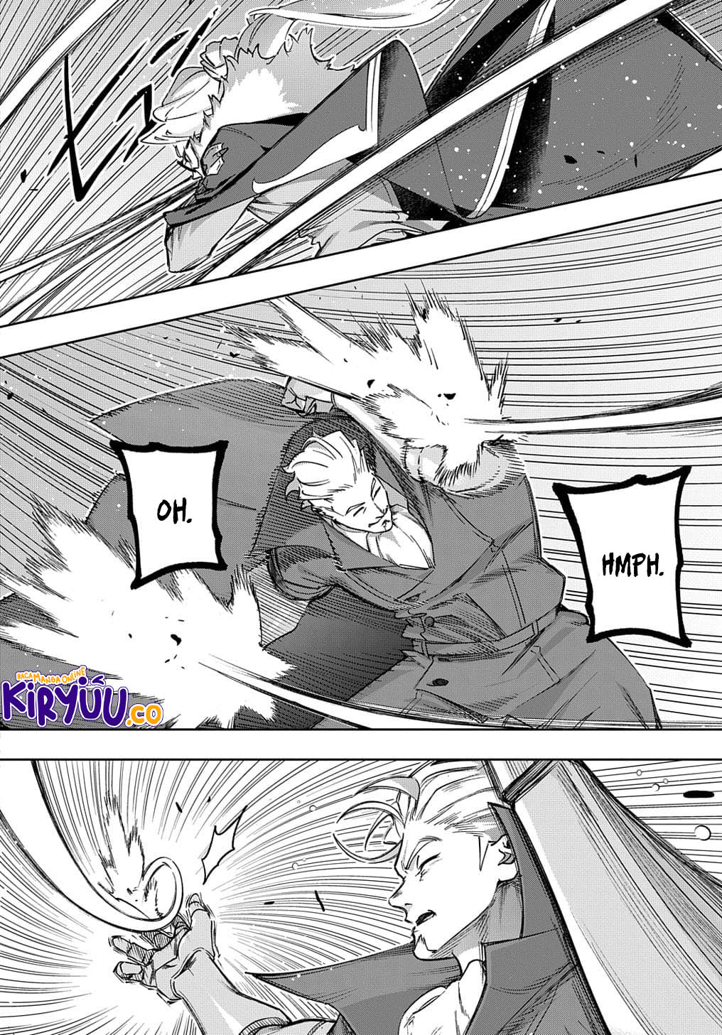The Kingdom of Ruin Chapter 51