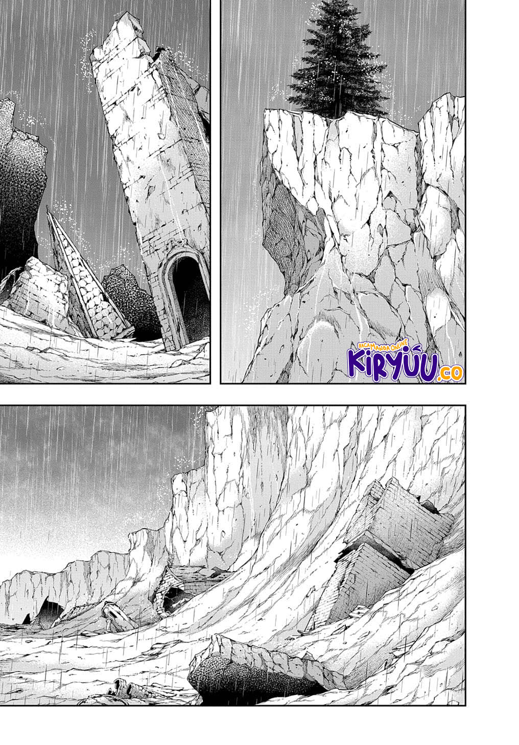 The Kingdom of Ruin Chapter 51