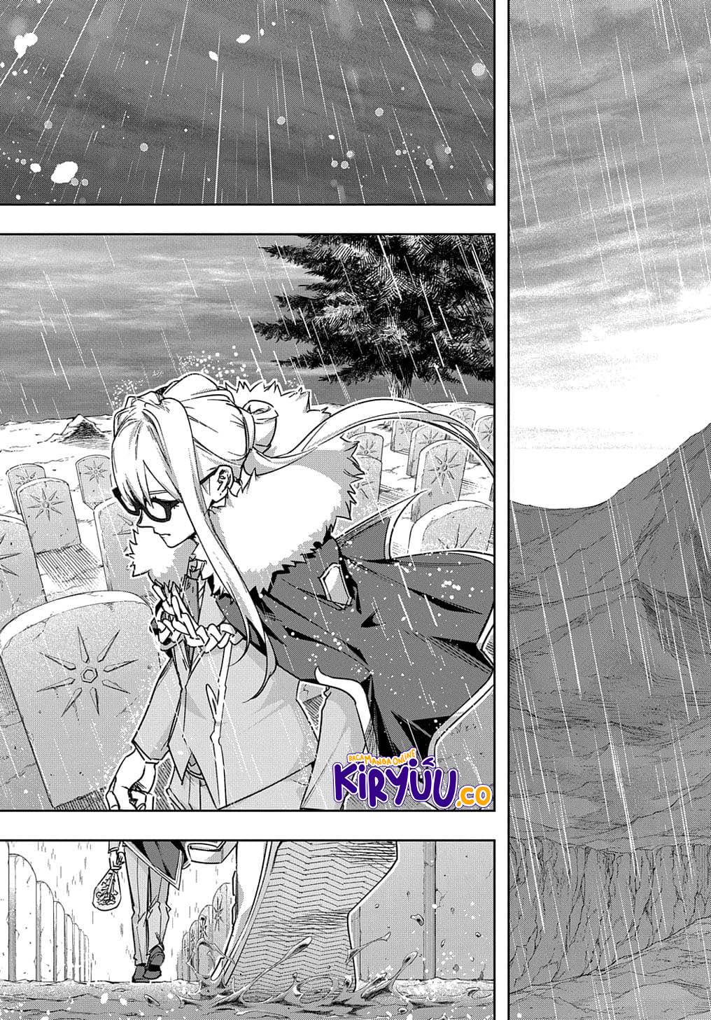 The Kingdom of Ruin Chapter 51