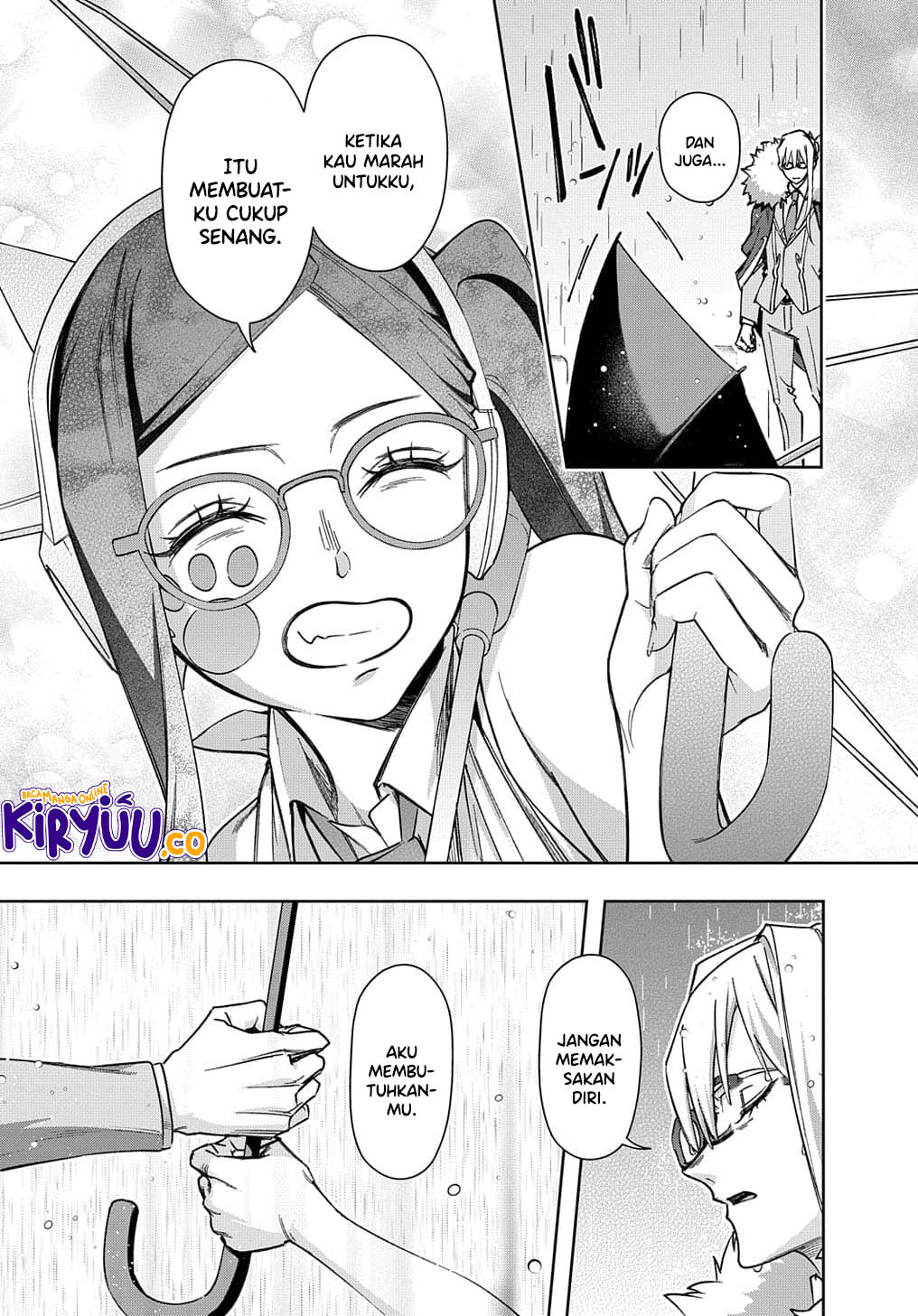 The Kingdom of Ruin Chapter 51