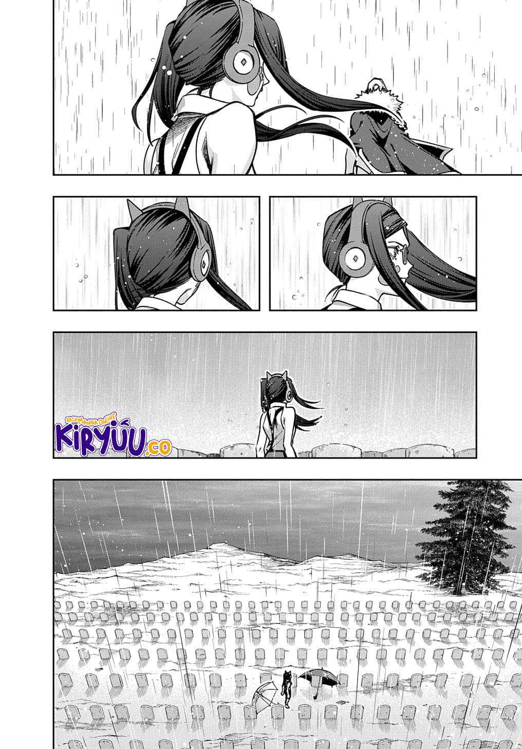 The Kingdom of Ruin Chapter 51
