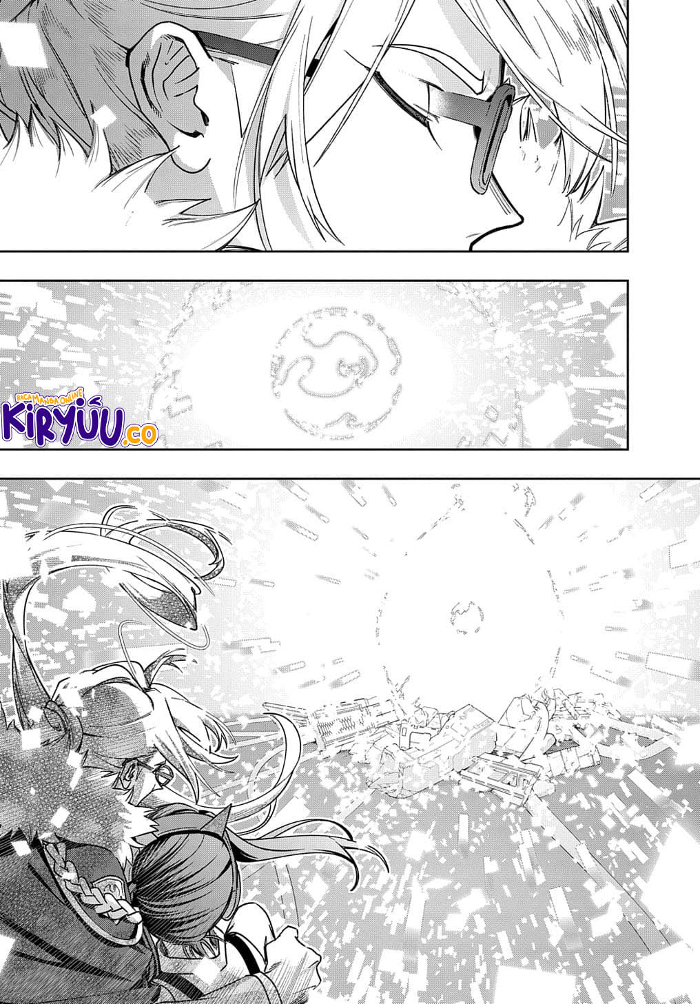 The Kingdom of Ruin Chapter 51