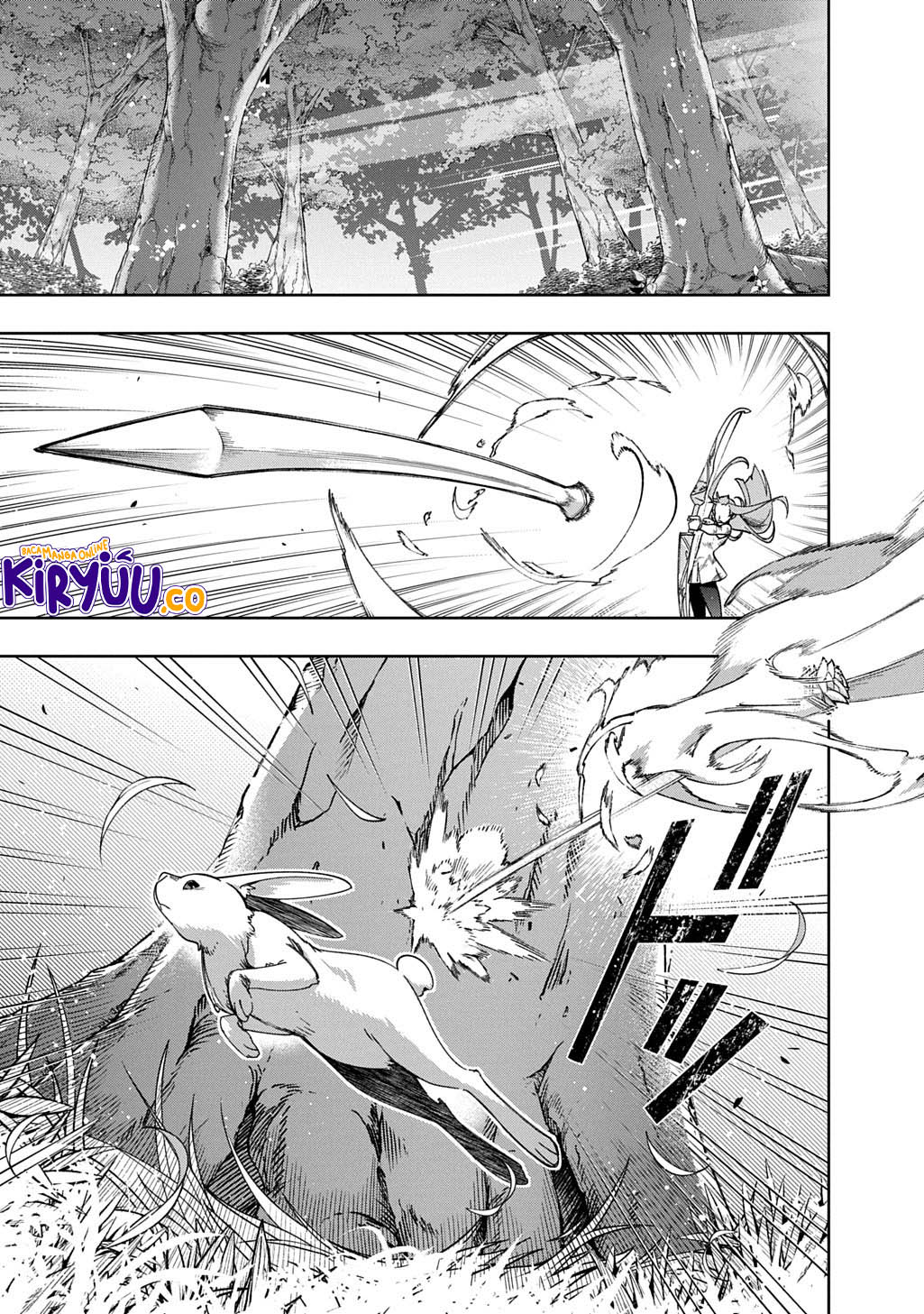 The Kingdom of Ruin Chapter 53.1