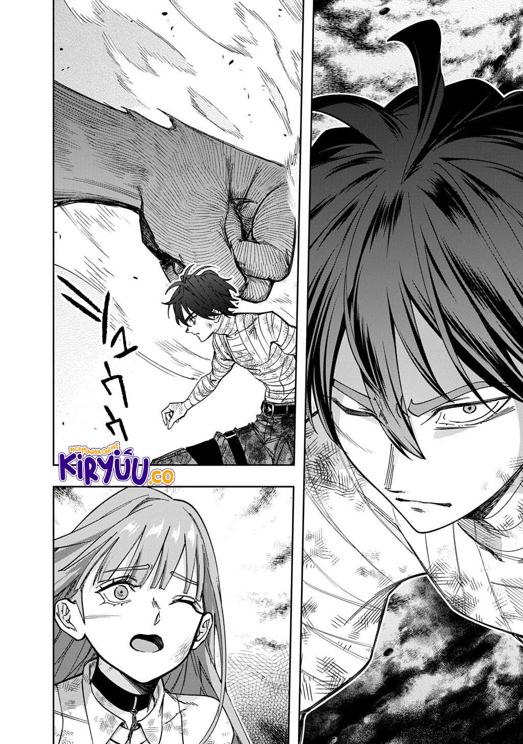 The Kingdom of Ruin Chapter 53.1