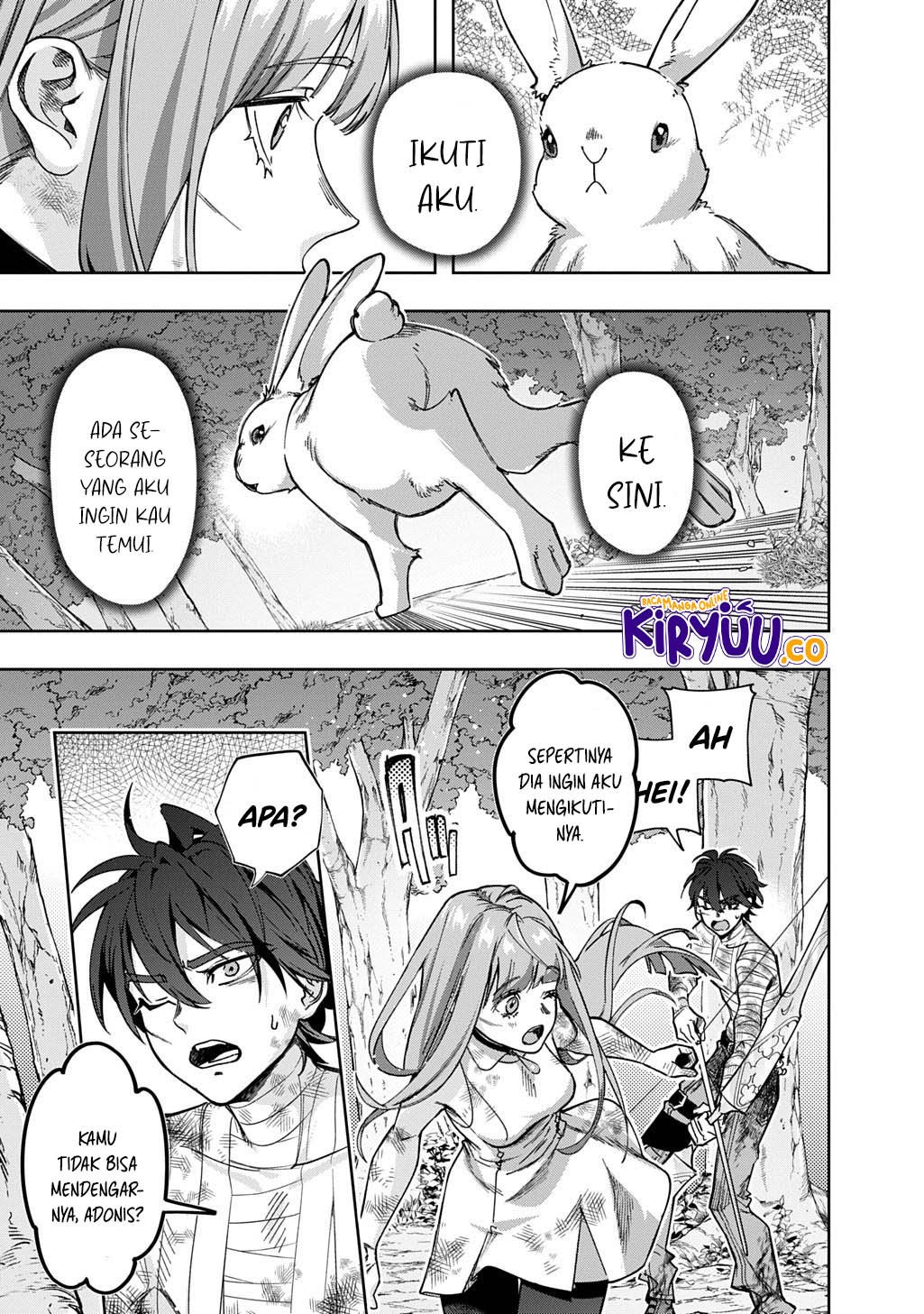 The Kingdom of Ruin Chapter 53.1